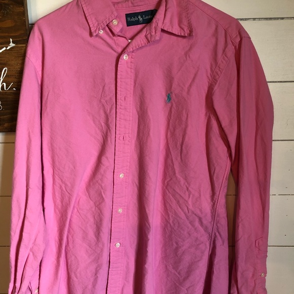 Polo shirt - Picture 1 of 1